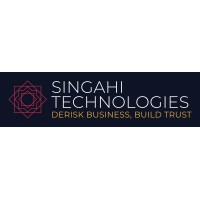 Singahi Technologies logo - Similar company to Securityxp