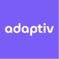Adaptiv payments logo - Similar company to Segment8