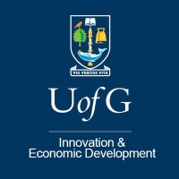 University of Glasgow, Innovation & Economic Development logo - Similar company to University Of Glasgow, College Of Social Sciences
