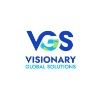 Visionary Global Solutions logo - Similar company to Qlixel