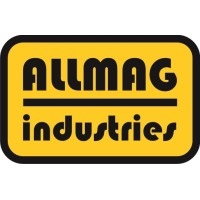 Allmag Industries logo - Similar company to Alpha Power Solutions | Power Factor Correction Specialist