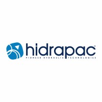 HIDRAPAC HYDRAULIC logo - Similar company to Hydriapac S.A.