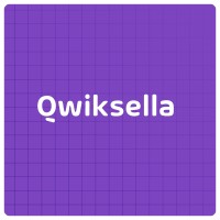 Qwiksella logo - Similar company to Moremonee Group