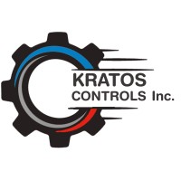 Kratos Controls Inc. logo - Similar company to Pva Tepla Korea