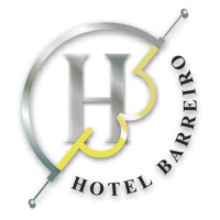 HOTEL BARREIRO logo - Similar company to Hotel-Restaurante El Sueño De Jemik