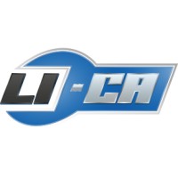 LI-CA spojovací materiál s.r.o. logo - Similar company to Fabory Czech