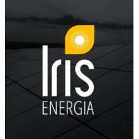 Iris Energía logo - Similar company to Agrimensor Ya