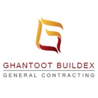 Ghantoot Buildex General Contracting logo - Similar company to Veeflow