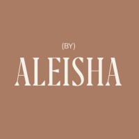 (BY) ALEISHA logo - Similar company to Soha Brands