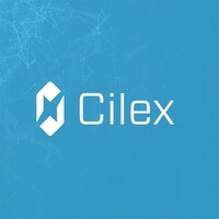 Cilex (Maintenant Axeo) logo - Similar company to Obby