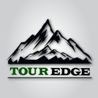 Tour Edge logo - Similar company to Edge Charter