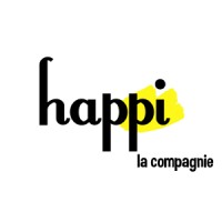 happi - la compagnie logo - Similar company to Mjc Des Eaux Claires Grenoble