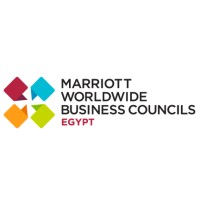 Marriott Business Council Egypt logo - Similar company to Setdco, Sersico & Sostideg