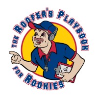 The Roofer's Playbook for Rookies logo - Similar company to Roofers Edge