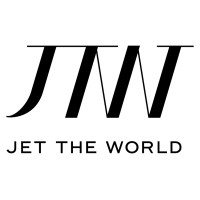 Jet The World Management logo - Similar company to Honest Jets