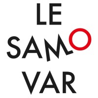 Le Samovar logo - Similar company to Yace School ✌️