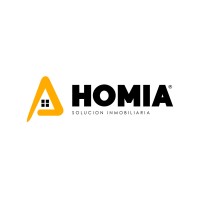 Homia_RealState logo - Similar company to Homia