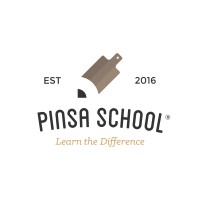 Pinsa School