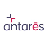 Antares RH logo - Similar company to Antareshr