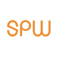 SPW Export logo - Similar company to Bin Store Brands