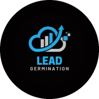 Lead Germination logo - Similar company to Edex Growth - B2B Lead Generation Agency