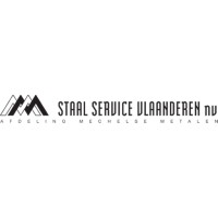 Staal Service Vlaanderen logo - Similar company to Bened Bvba