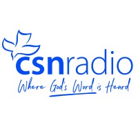 CSN Radio logo - Similar company to Davina Designs