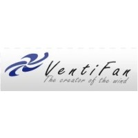 VENTIFAN logo - Similar company to Vantive Consulting