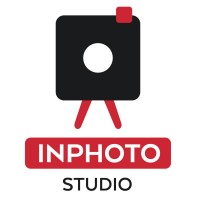 In Photo Studio
