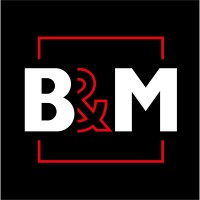 BORN & MEYER logo - Similar company to Diritherm A.G.