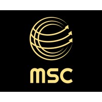 MSC Consulting logo - Similar company to Msc Consultant