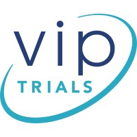 VIP Trials logo - Similar company to Mobilevax