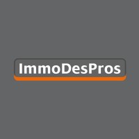 Immodespros logo - Similar company to Capteam