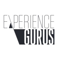 Experience Gurus logo - Similar company to Positive Solutions Behavior Group