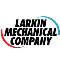 Larkin Mechanical Company logo - Similar company to Jm Mechanical Company