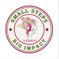 Aashray logo - Similar company to Chimpanzee
