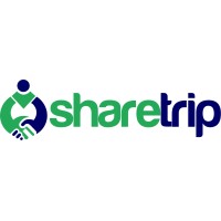 Sharetrip LTD logo - Similar company to Gplex Contact Center