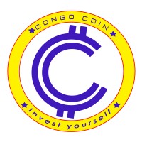 CongoCoin.net logo - Similar company to International Financial Services