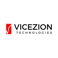 Vicezion Technologies logo - Similar company to Techace Networks