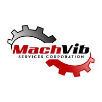 MachVib Services Corporation logo - Similar company to Response Dynamics Vibration Engineering, Inc.