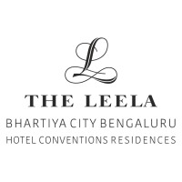 The Leela Bhartiya City Bengaluru Hotel Conventions Residences logo - Similar company to Conrad Bengaluru