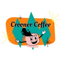 Crooner Coffee logo - Similar company to Legalsprout