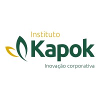 Instituto Kapok de Inovação Corporativa logo - Similar company to Md9I