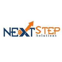 Next Step Solutions logo - Similar company to Syed Innovative Solutions