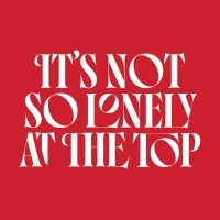It's Not so Lonely at the Top logo - Similar company to Eq+ Strategy Partners