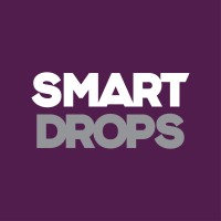 SmartDrops logo - Similar company to Be