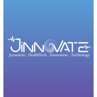 JINNOVATE logo - Similar company to Takwin Vc