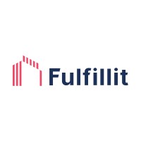 FulFillit.io logo - Similar company to Teamship