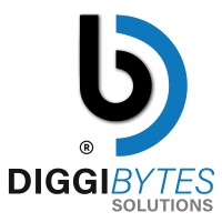 DIGGIBYTES logo - Similar company to Diggibyte Technologies