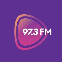 Nossa FM 97.3 logo - Similar company to Dynamicam Ltd